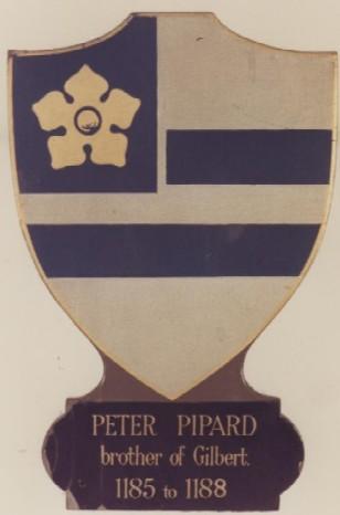 Peter Pipard