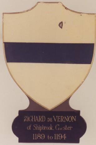 Richard de Vernon