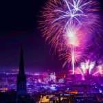 Light Up Lancaster at Lancaster Castle