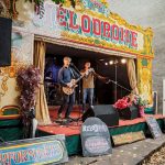 Lancaster Music Festival at Lancaster Castle